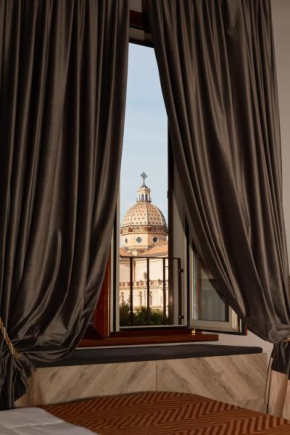 Hotel Roma Vaticano